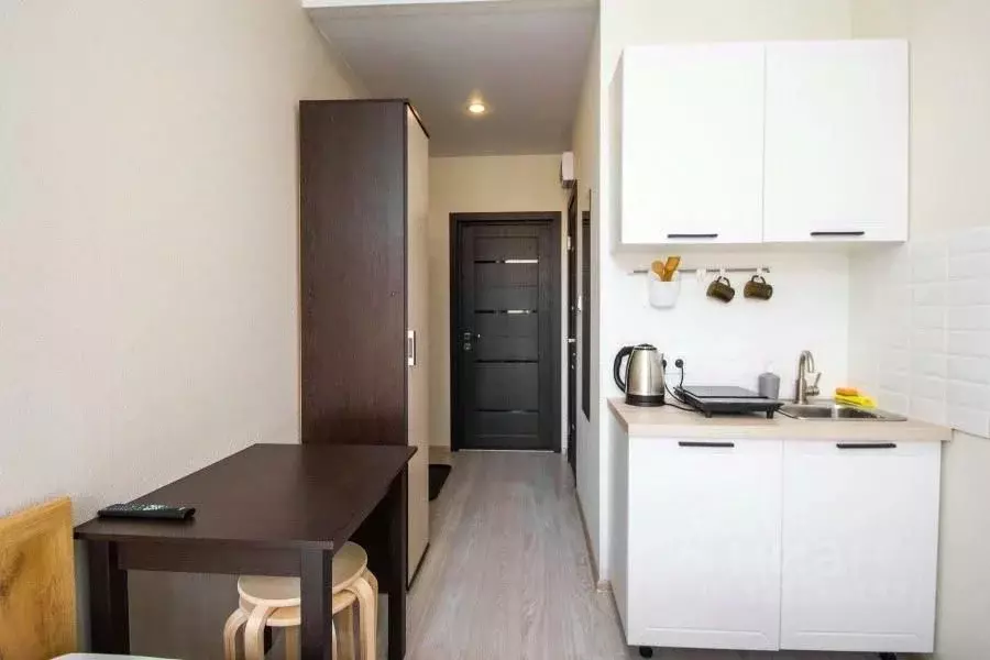 1-к кв. Санкт-Петербург Литейный просп., 61 (18.0 м) - Фото 2