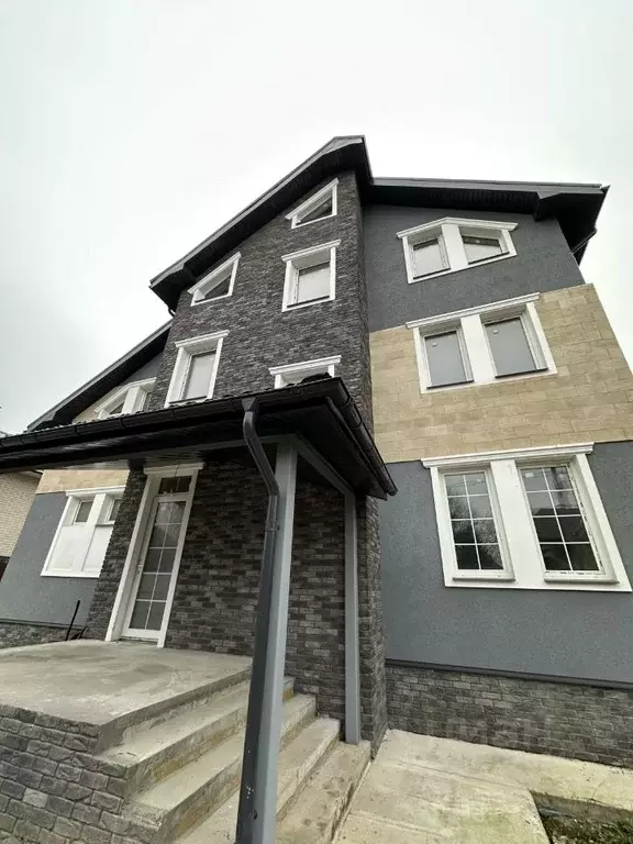 Коттедж в Московская область, Одинцовский городской округ, с. ... - Фото 1