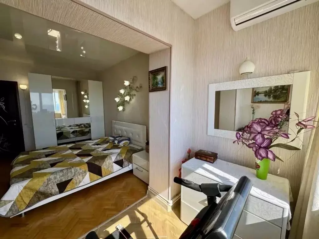 3-к кв. Краснодарский край, Сочи Бытха мкр, ул. Возрождения, 22 (78.8 ... - Фото 2