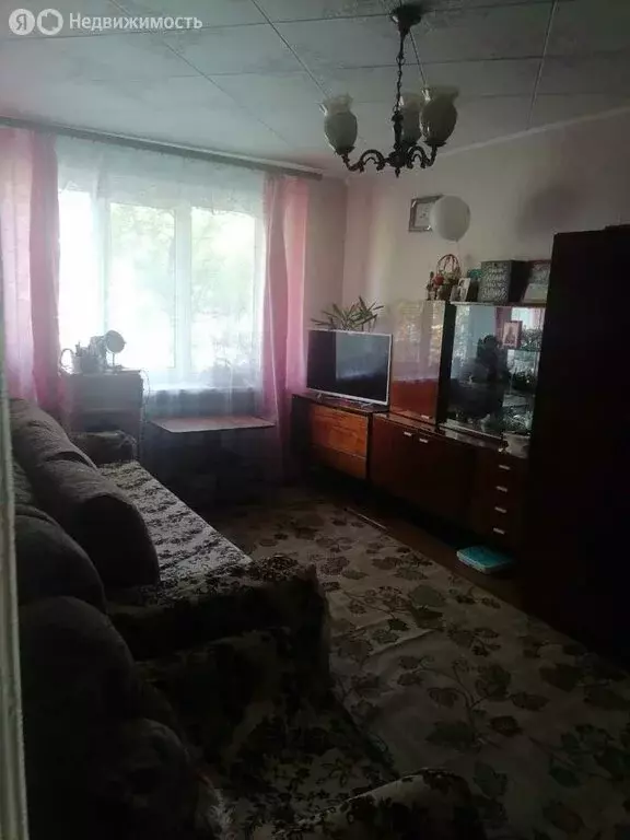 1-комнатная квартира: Белая Калитва, Коммунистическая улица, 22 (29.6 ... - Фото 1