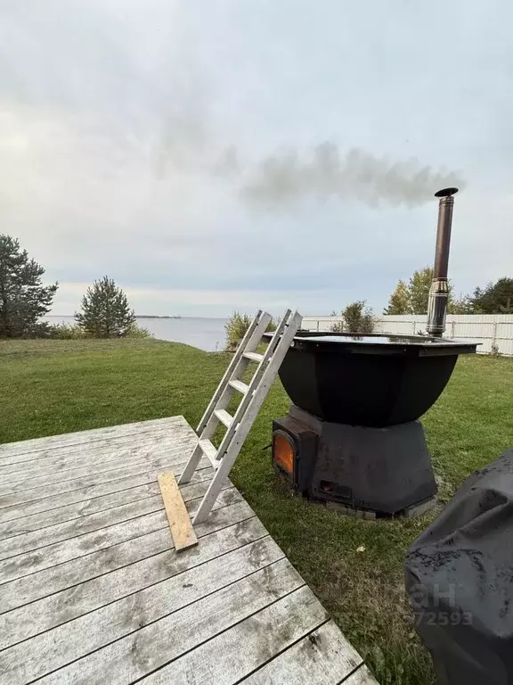 Дом в Ярославская область, Рыбинский муниципальный округ, д. Легково  ... - Фото 2