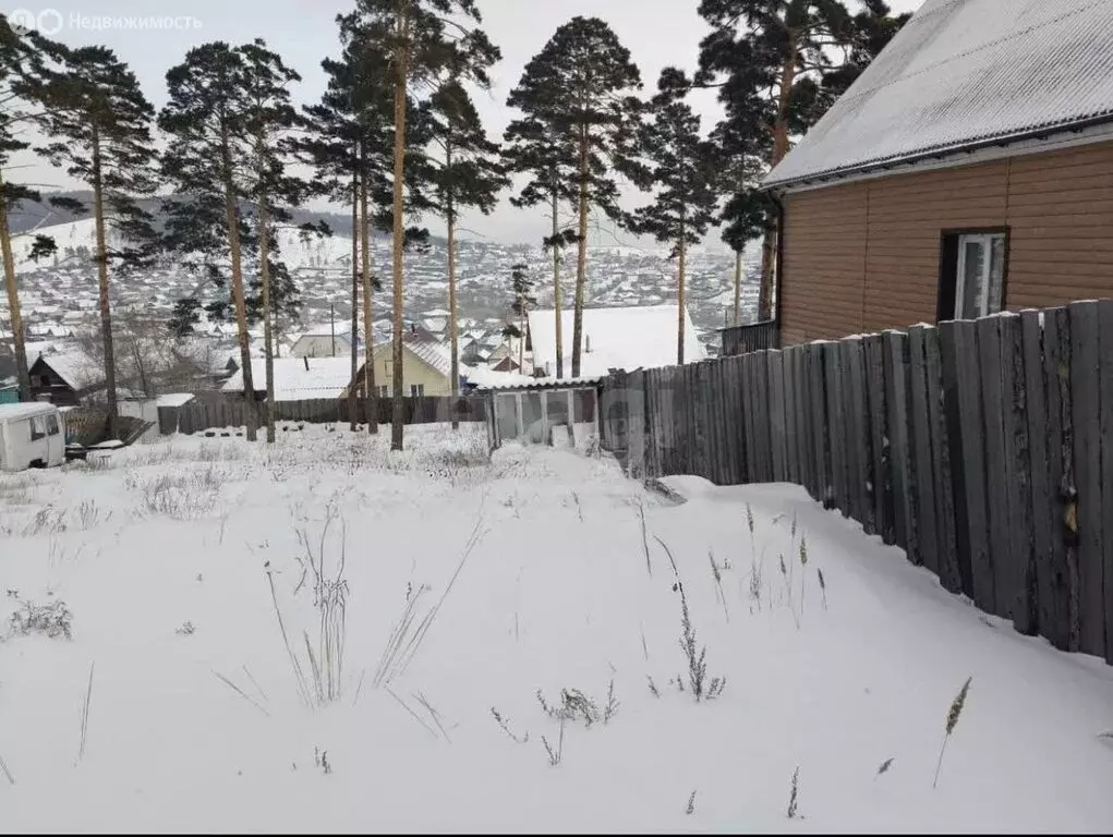 Участок в Улан-Удэ, микрорайон Аршан, Подлесная улица (8 м) - Фото 1