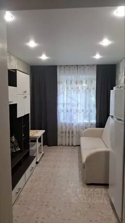 Комната Калужская область, Калуга ул. Огарева, 22 (12.0 м) - Фото 0