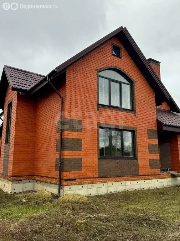 Дом в село Булгаково, Дачная улица (180 м) - Фото 2