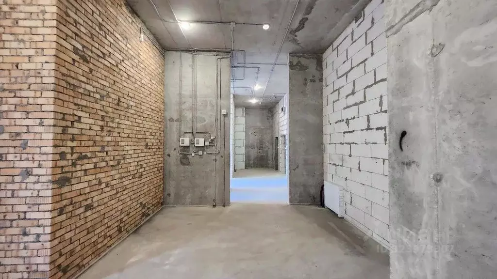 Помещение свободного назначения в Москва Погонный проезд, 13 (71 м) - Фото 2