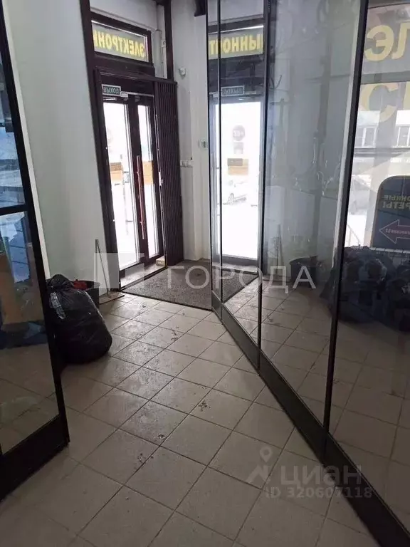 Помещение свободного назначения в Новосибирская область, Новосибирск ... - Фото 0