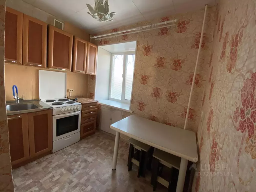 2-к кв. Приморский край, Уссурийск Ленинградская ул., 51А (43.1 м) - Фото 1