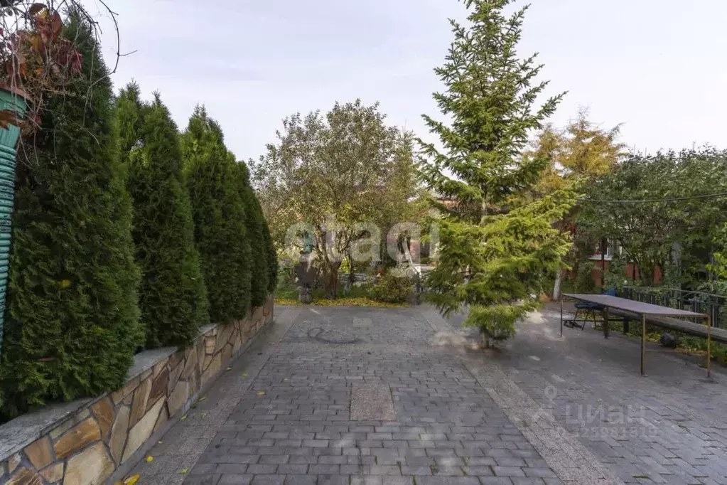 Дом в Тюменская область, Тюмень СНТСН Суходольное тер., ул. ... - Фото 1