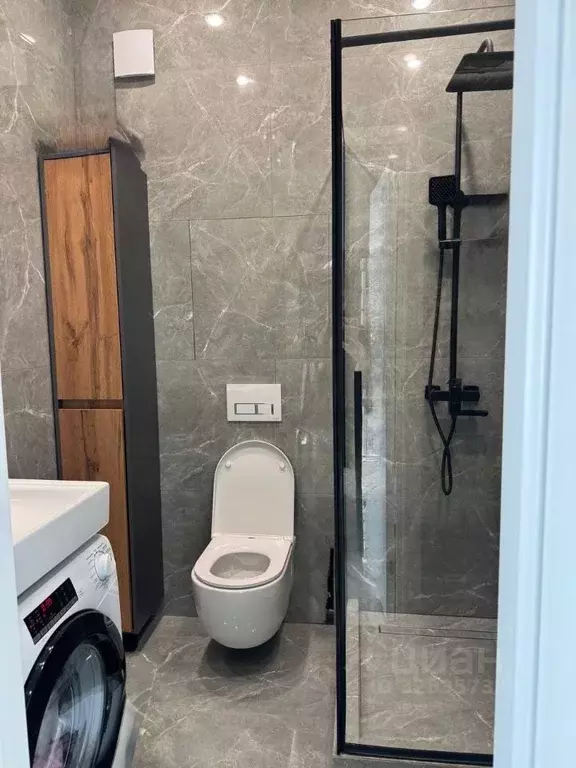 1-к кв. Московская область, Апрелевка Наро-Фоминский городской округ, ... - Фото 2