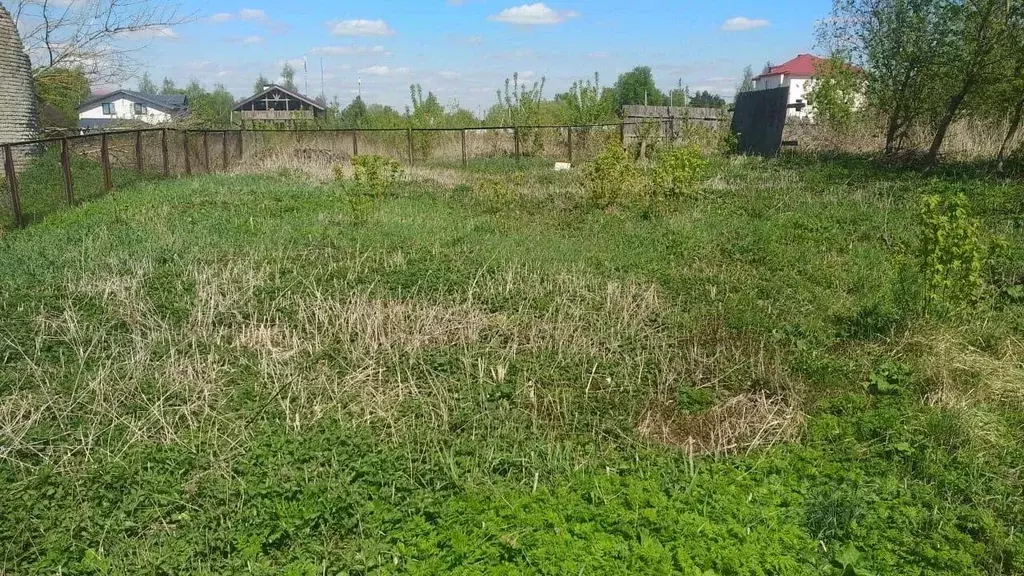 Участок, 10 сот., 0 - Фото 0