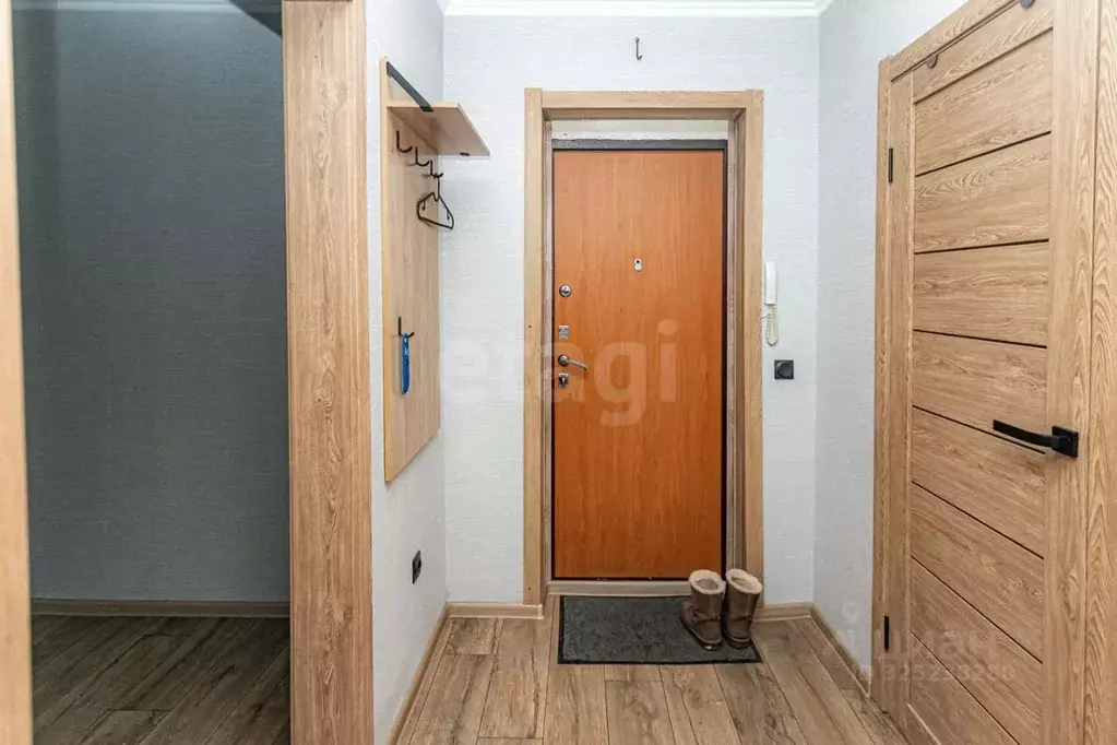 1-к кв. Новосибирская область, Искитим Южный мкр, 28А (30.3 м) - Фото 1