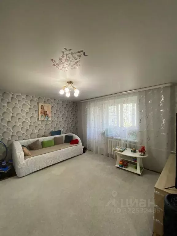 3-к кв. Ростовская область, Азовский район, с. Кулешовка Пролетарская ... - Фото 1