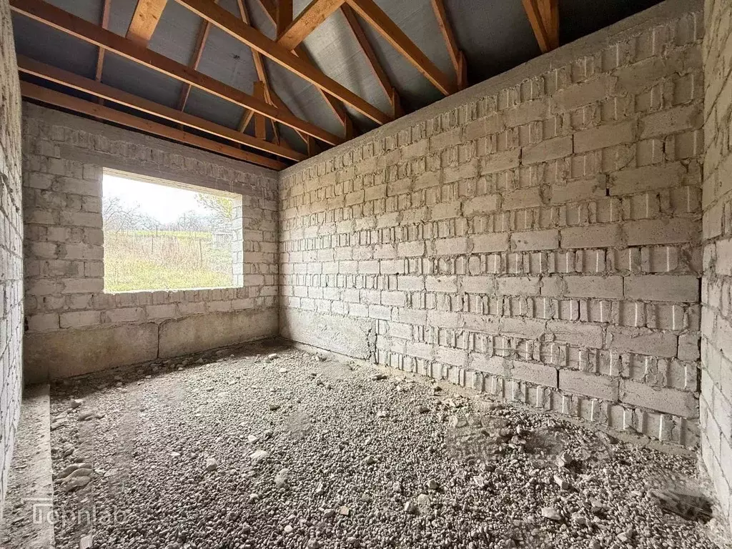 Дом в Кабардино-Балкария, Чегемский район, с. Каменка  (103 м) - Фото 2