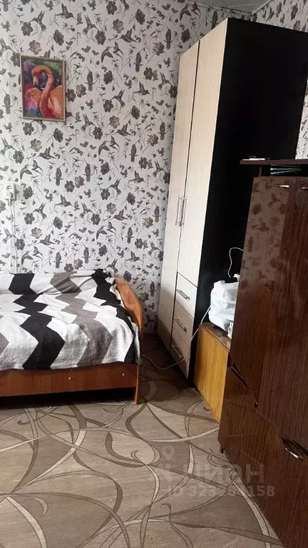 1-к кв. Кировская область, Слободской Красноармейская ул., 133/34 ... - Фото 1