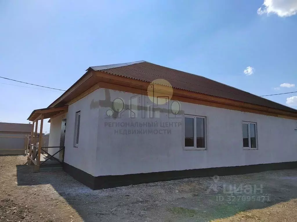 Дом в Иркутская область, Иркутский муниципальный округ, д. Грановщина ... - Фото 2