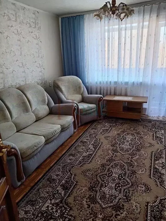 2-к кв. Новосибирская область, Новосибирск ул. Забалуева, 12 (44.0 м) - Фото 0