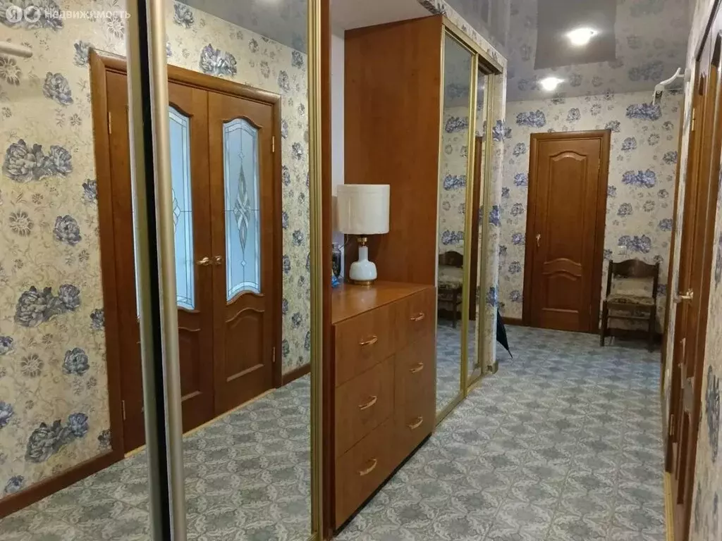 2-комнатная квартира: Сестрорецк, Приморское шоссе, 293 (66.9 м) - Фото 2