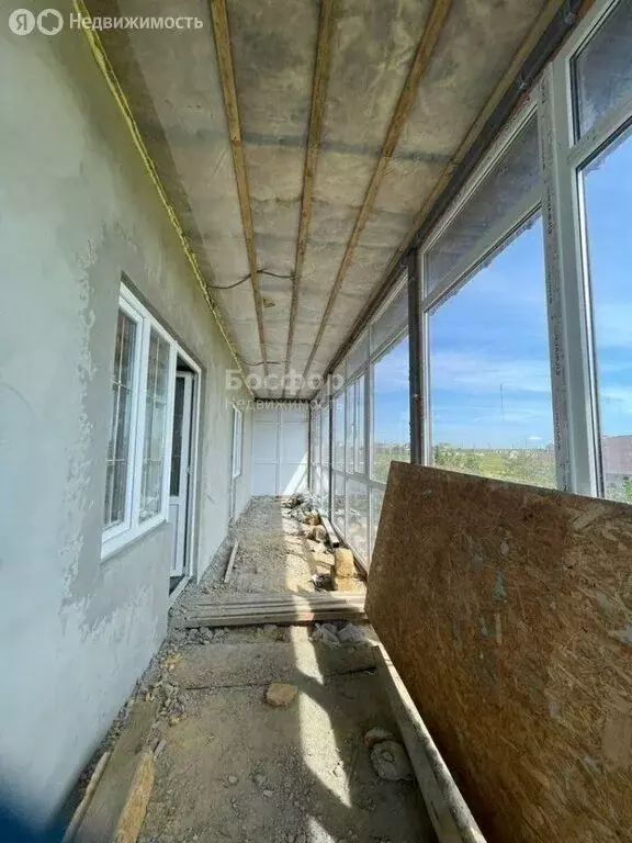 Дом в Приморский, улица Амет-Хана Султана, 7 (212 м) - Фото 1