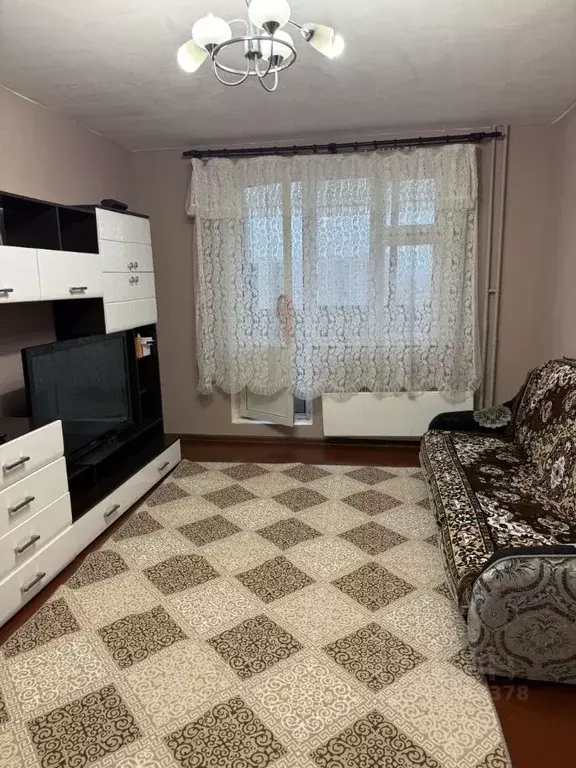 1-к кв. Москва Волынская ул., 10 (38.0 м) - Фото 1