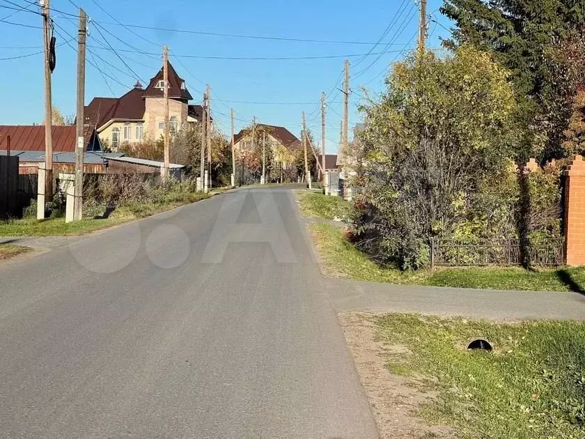 Участок 7,2 сот. (ИЖС) - Фото 0
