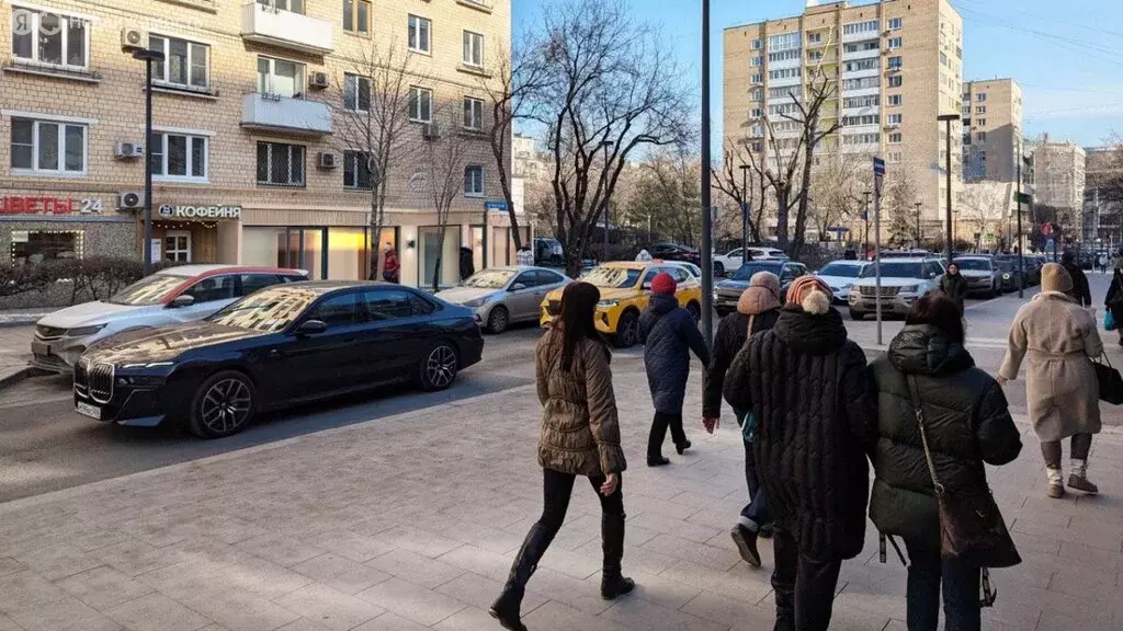 Помещение свободного назначения (83.7 м) - Фото 2