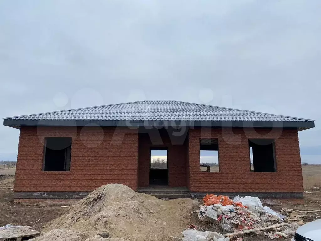 Дом 108 м на участке 8 сот. - Фото 1
