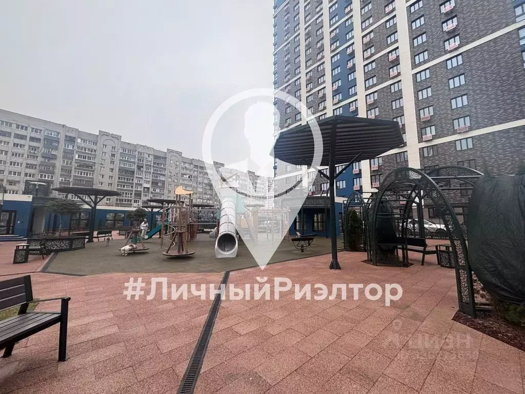 2-к кв. Рязанская область, Рязань Московский р-н, проезд 4-й ... - Фото 2