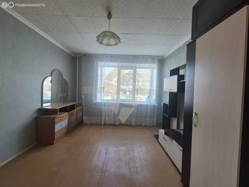 1-комнатная квартира: Старый Оскол, микрорайон Интернациональный, 13 ... - Фото 2