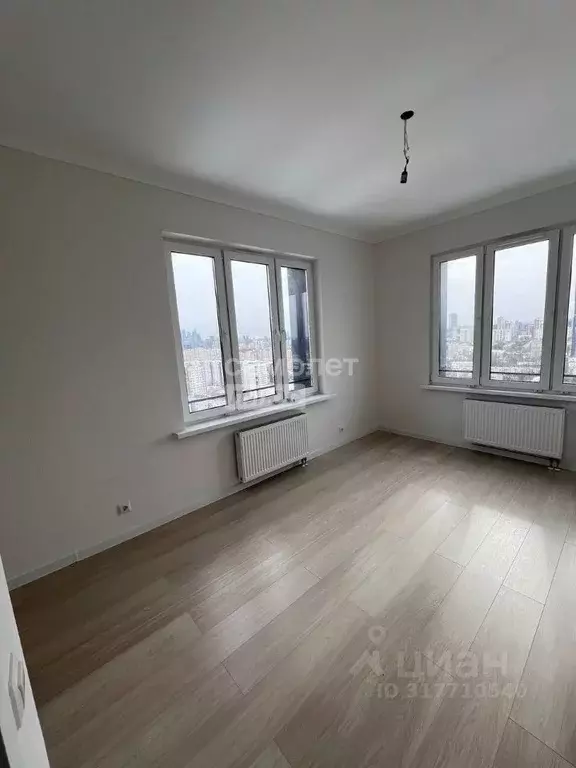 1-к кв. Москва ул. Берзарина, 32А (35.6 м) - Фото 0