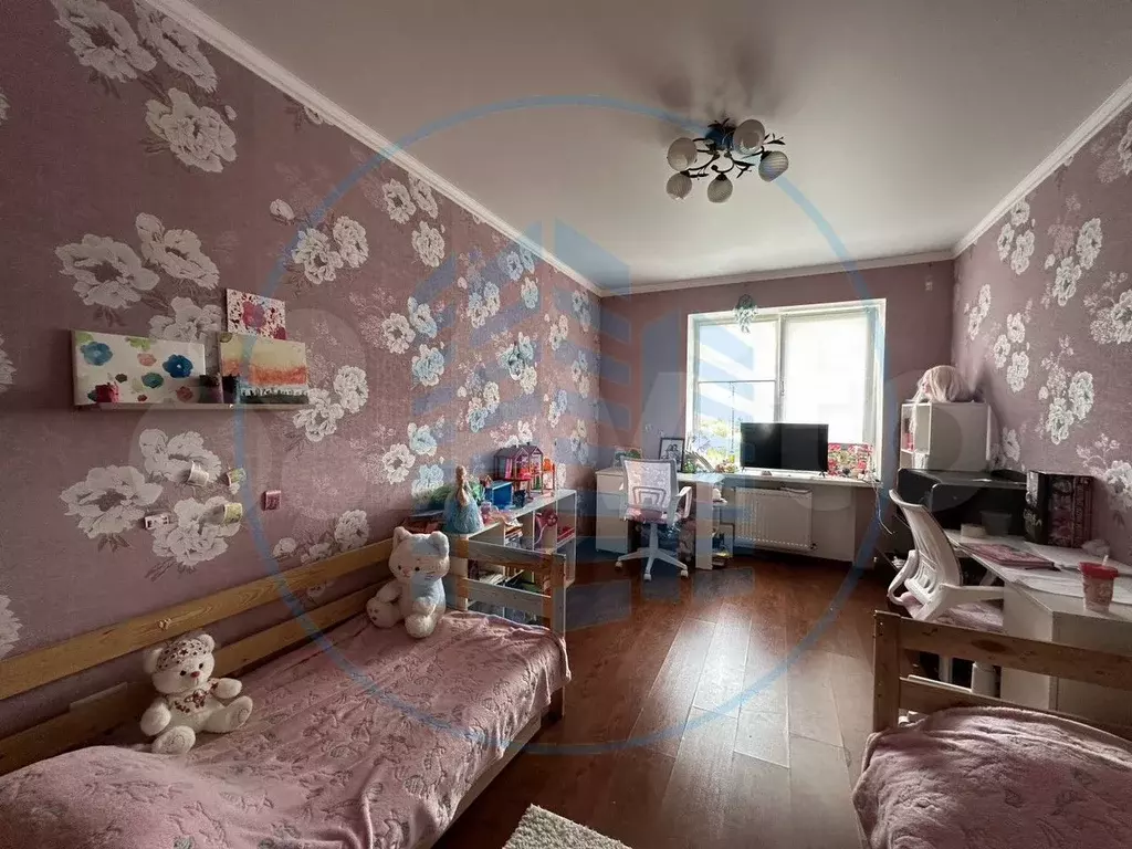 2-к. квартира, 52 м, 5/5 эт. - Фото 0