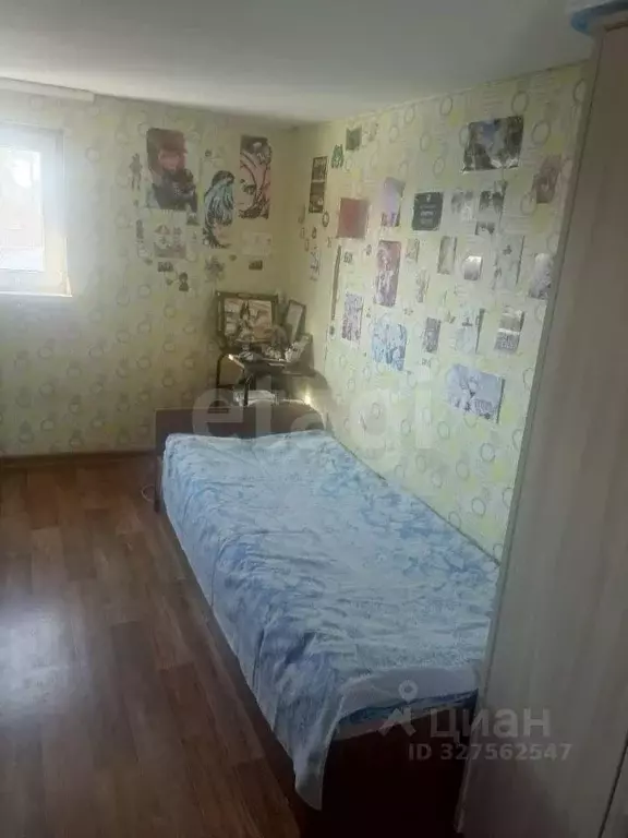 Дом в Омская область, Омск СНТ Виктория ТСН, 261 (58 м) - Фото 1