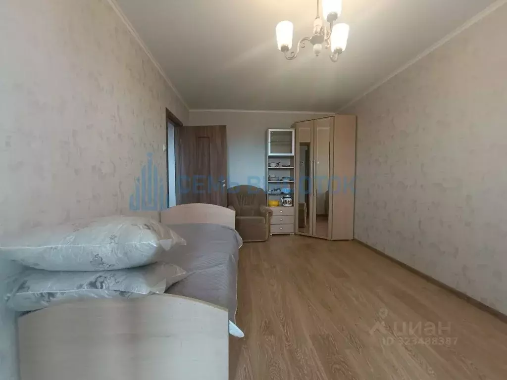 1-к кв. Московская область, Подольск ул. Циолковского, 17б (33.2 м) - Фото 2