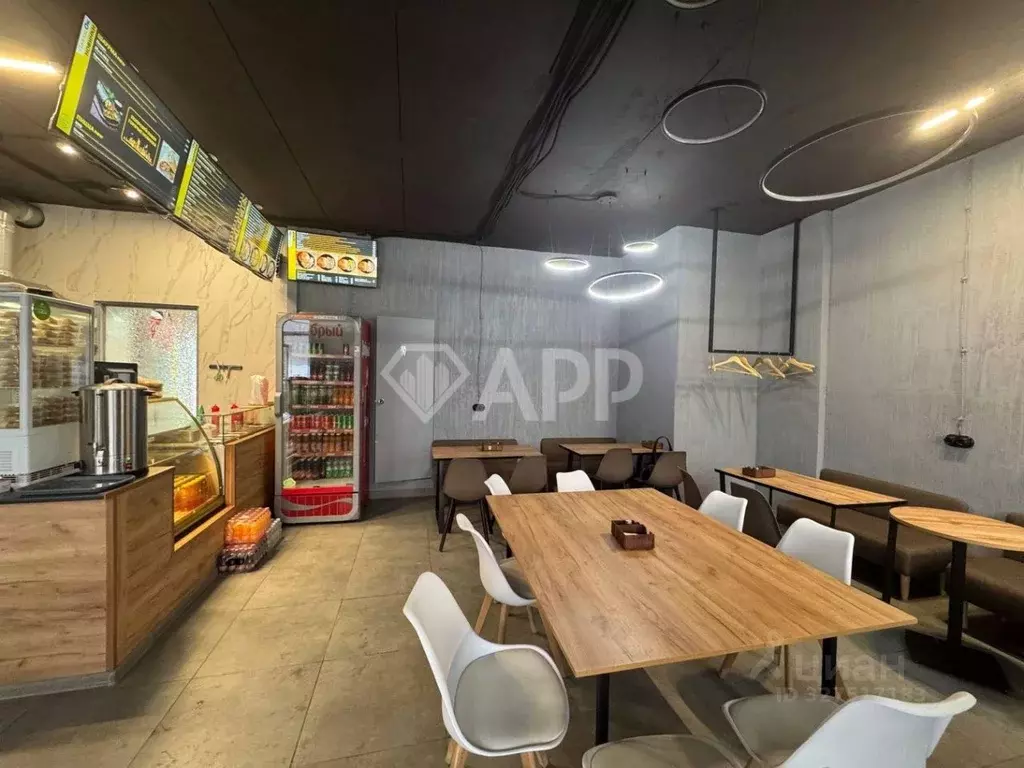 Помещение свободного назначения в Татарстан, Казань Даурская ул., 23 ... - Фото 1