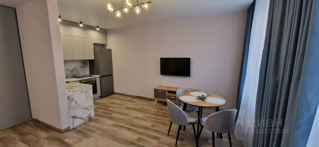 2-к кв. Новосибирская область, Новосибирск Красный просп., 167/4 (46.0 ... - Фото 2