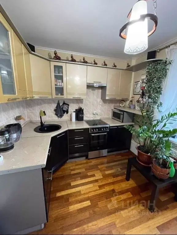 1-к кв. Тверская область, Конаково ул. Александровка, 1 (40.0 м) - Фото 1