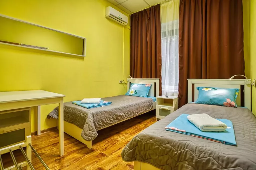 Комната Москва ул. Василисы Кожиной, 14К2 (15.0 м) - Фото 0