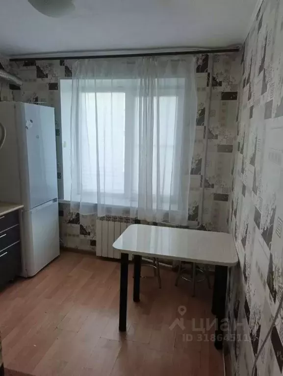 1-к кв. Белгородская область, Старый Оскол Интернациональный мкр, 14 ... - Фото 1