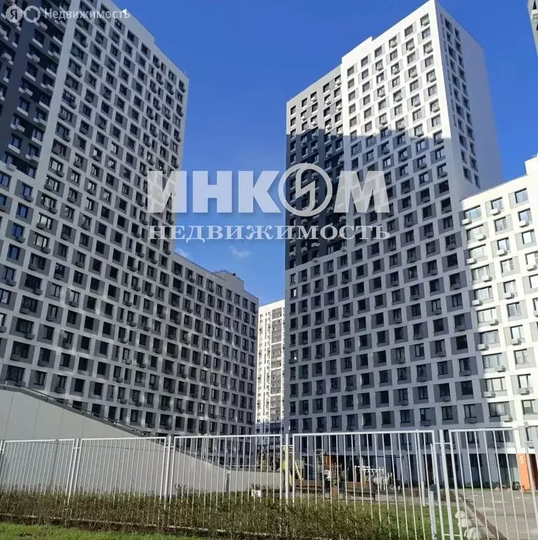 1-комнатная квартира: Люберцы, Солнечная улица, 6 (26 м) - Фото 1