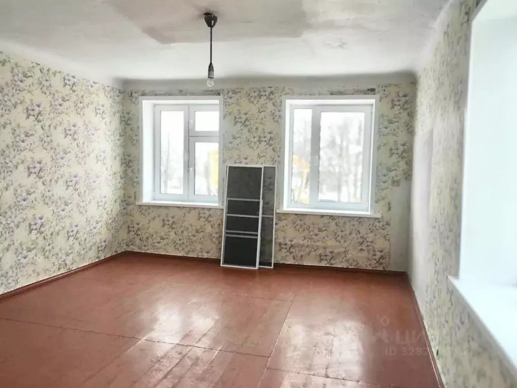 1-к кв. Новгородская область, Валдай Советский просп., 37 (31.0 м) - Фото 1