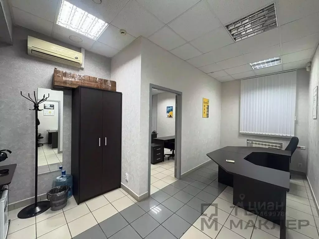 Офис в Пензенская область, Пенза ул. Володарского, 20 (52 м) - Фото 2