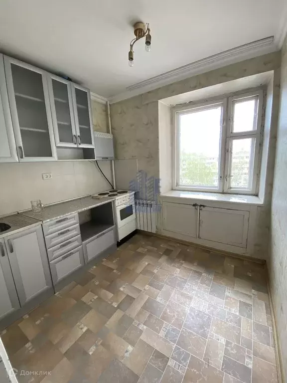 Продаётся 1-к квартира, 33 м - Фото 1