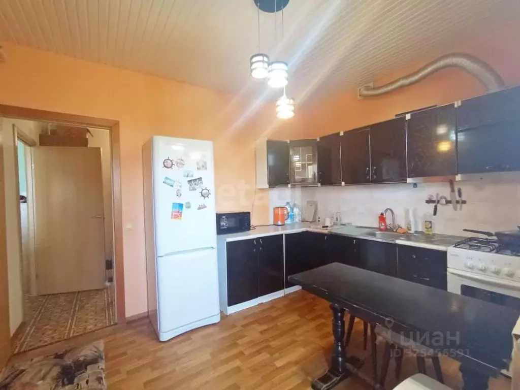 1-к кв. Краснодарский край, Анапа ул. Самбурова, 258 (42.1 м) - Фото 1