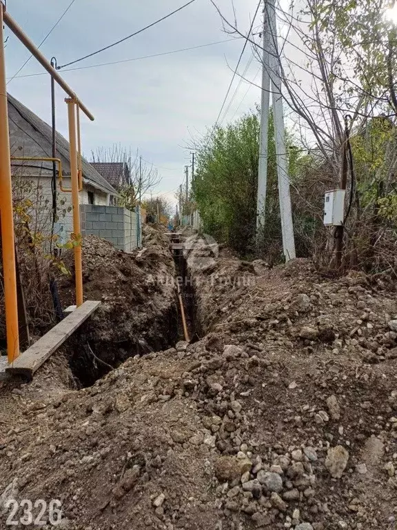Участок в Севастополь Сапун-гора СНТ, ул. Владимира Папидзе (4.2 сот.) - Фото 2