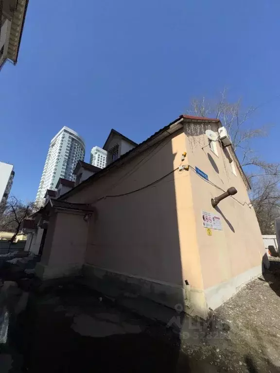 Помещение свободного назначения в Москва ул. Вучетича, 12С4 (561 м) - Фото 2