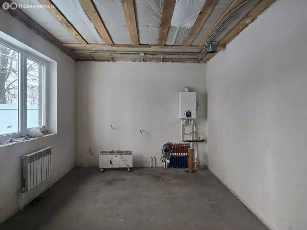 Дом в посёлок городского типа Васильево, Спортивная улица, 26 (50.3 м) - Фото 1