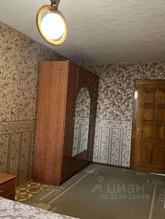 3-к кв. Самарская область, Самара Алма-Атинская ул., 108Б (59.6 м) - Фото 2