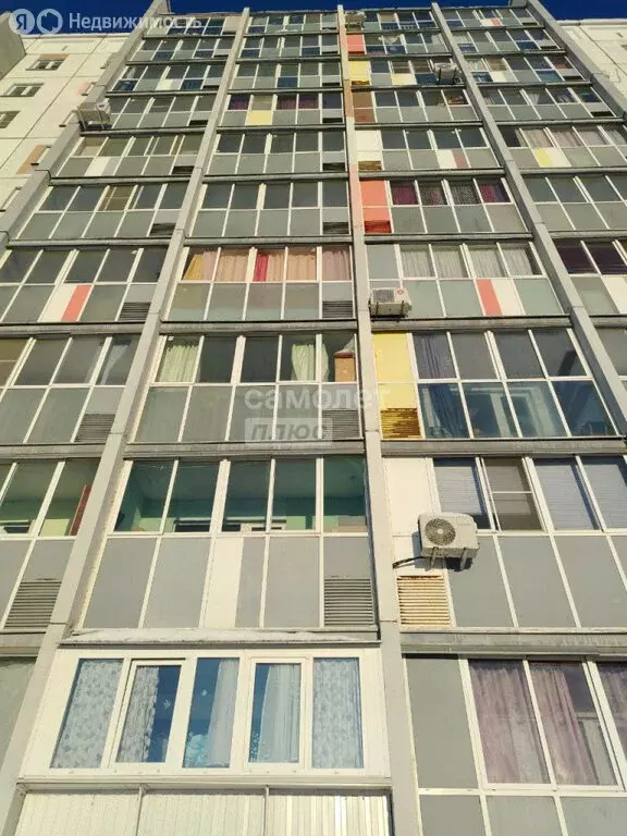 2-комнатная квартира: Челябинск, улица Агалакова, 66А (57.8 м) - Фото 1