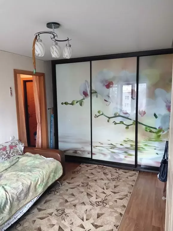 Продаётся 1-к квартира, 30 м - Фото 0
