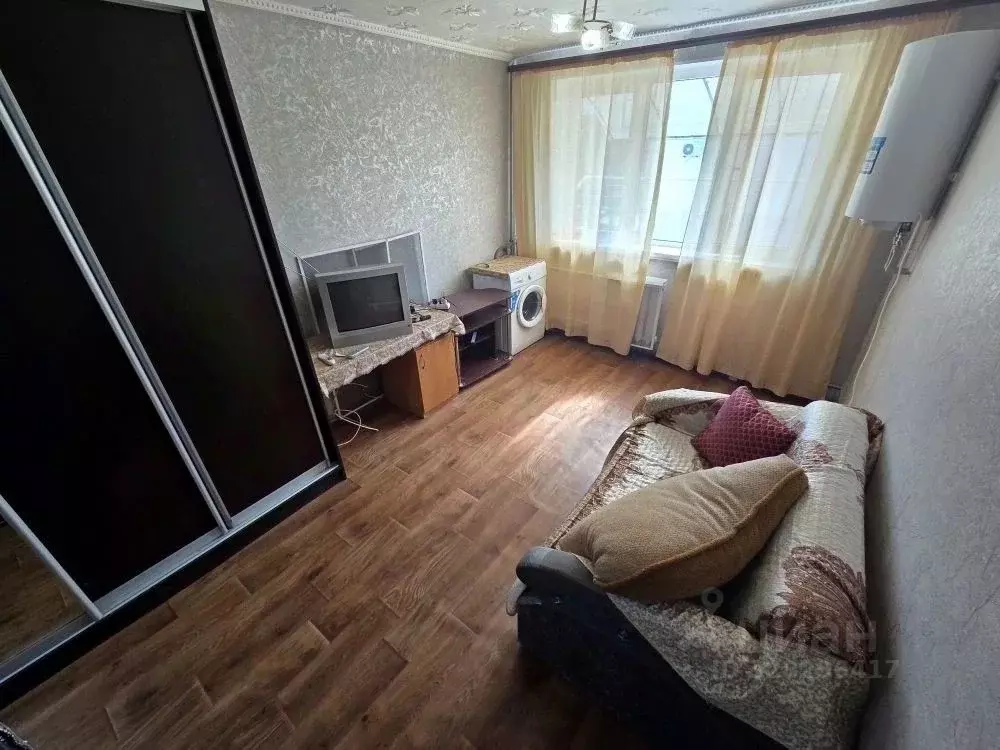 Комната Севастополь ул. Николая Музыки, 78 (15.0 м) - Фото 1