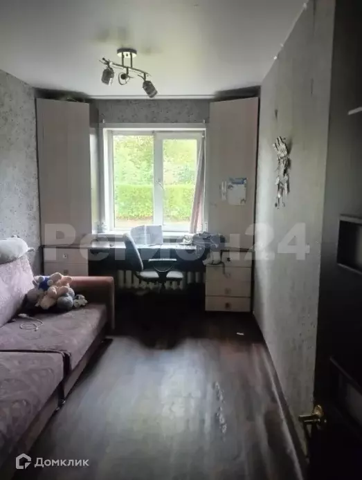 Продаётся 3-к квартира, 58 м - Фото 1